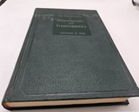 The Relationship of &quot;Mormonism&quot; and Freemasonry 1934 with signatures - $19.79