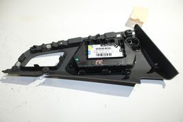 2000-2002 MERCEDES W220 S430 S500 REAR RIGHT DOOR SWITCH SWITCH PANEL J1559 image 6