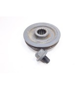 Used Kubota 16380-74280 Crankshaft Pulley for B2100 - $1,474.28 MXN