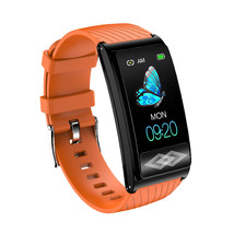 P10 SmartBracelet Heart Rate Blood Pressure Oxygen Monitor - $147.00