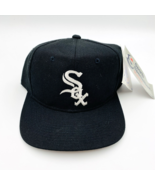 Vintage Sports Specialties White Sox Michael JORDAN 45 Snapback Hat w/ T... - $8,187.72 MXN