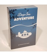 Deep Sea Adventure Board Game by Jun Goro Sasaki Oink Games 2019 Sealed - $19.95