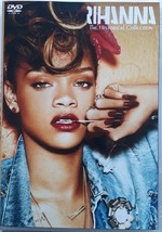 Rihanna The Historical Collection 3x Triple DVD Discs (Videography) - £24.07 GBP