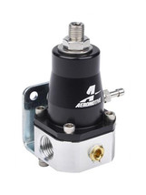 Universal LS2 LS3 LS7 Swap Fuel Pressure Regulator 40-75 PSI 3-Port AN6 ... - $185.95
