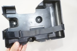 2007-2014 tahoe yukon suburban escallade spare emergency pump storage cover - $44.87