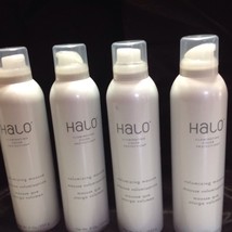 X4 ~ Graham Webb Halo Volumizing Mousse 9 oz Free Ship - $63.96