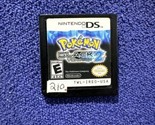 Pokémon Black Version 2 (Nintendo DS, 2012) Authentic Cartridge Only - T... - $154.19