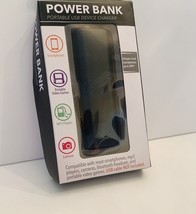 Portable USB Device Charger *Power Bank* Comes In Multiple Colors - $16.75 CAD