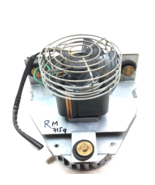 Durham HC23UZ120 Draft Inducer Blower Motor 025143 115V 3300 RPM refurb ... - $148.74 CAD