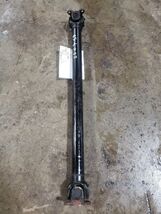 Front Drive Shaft AWD Fits 12-19 BMW 650i 1433463 - $74.20