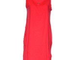 DIESEL Womens Dress D-Isbel Casual Sleeveless Elegant Pink Size S - £34.47 GBP