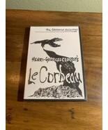 Le Corbeau Criterion Collection (DVD, 2004) - $941.50 MXN
