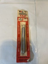 Vermont American 12mm x 1.75 Metric Tap Right Hand Thread M12 x 1.75mm P... - £5.95 GBP