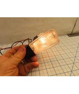 Ford F3LY-13776-A Interior Courtesy Light Lamp Switched Right RH - $36.75