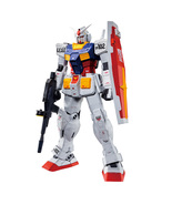 Ichiban Kuji RX-78-2 Gundam Figure Gundam & Gundam SEED Authentic Japan - $123.05