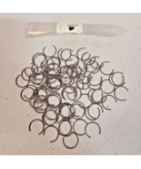 88 Quantity of Retaining Rings 10016757 (88 Qty) - $866.79 MXN