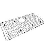 Elkay (LKOBG2915SS) Stainless Steel 27-1/2&quot; x 13-1/2&quot; x 1-1/4&quot; Bottom Grid - $610.69 MXN