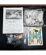 Crush Gear Turbo CGW-06S/S Garuda Phoenix 4WD Series Model Kit Limited B... - $439.80