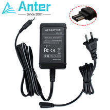 For Sony Handycam Camcorder Ccd-Trv43 Dcr-Trv260 Hdr-Fx7 Ac Adapter Cord Charger - £19.65 GBP