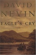 Eagle&#39;s Cry  David Nevin  Hardcover  Like New - £8.61 GBP