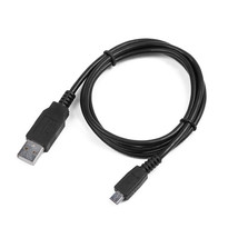 USB Charger Power Charging Cord Cable for STANLEY FATMAX FL5W10 LED spot... - £13.27 GBP