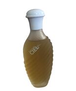 UDV  Ciel Eau De Parfum 100ML/3.4OZ Lady Spray Full READ - $12.27 CAD