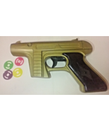 MAY HAVE SMALL SCRATCHES &amp; GRIME. - $438.22 MXN