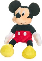 KIDS PREFERRED Baby Mickey Mouse Stuffed Animal Plush Toy. Large 14 Inch... - £13.30 GBP