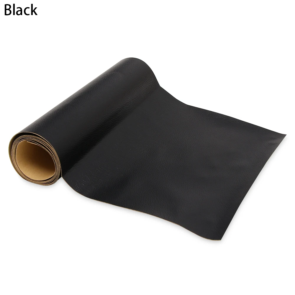 1 Roll Leather Repair  Self-Adhesive Leather Repair  Couches Repair Stickers For - £64.05 GBP