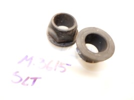 MTD Huskee Supreme SLT-5400 H Mower Bushings - £8.01 GBP