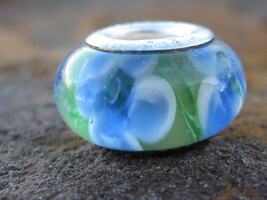 HAUNTED TRIPLE CAST HEALING SPELL BEAD~  ANCIENT ALCHEMY POWERFUL RESULTS! - $15.00