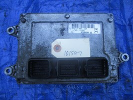 2010 Honda Civic Si manual K20Z3 engine computer 37820-RRB-A07 ECU ECM OEM K20Z  - $179.99