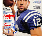 Andrew luck signed rolling stone magazine bas 3 thumb155 crop