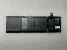 Dell Vostro 15 5510 genuine original battery XDY9K -Excellent in Dell bios - $14.00