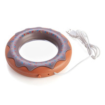 Donut USB Cup Warmer - £18.37 GBP