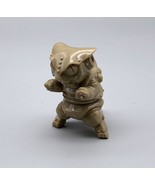 Max Toy Beige Mini Mecha Nekoron - $10.00