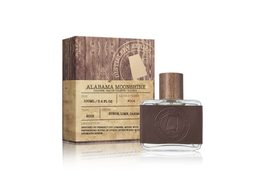 Distillery Series Alabama Moonshine Eau de Toilette | Cologne for Men | 3.4 Oz - £38.64 GBP