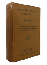 Rabbi David Miller The Secret Of The Jew His Life-His Family. A Marriage Guide-H - £491.95 GBP