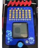LeapFrog Blue&#39;s Clues and You! Scribble and Write Handy Dandy Notebook - €15,28 EUR