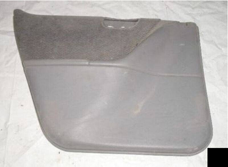 1996 Dodge Stratus 2.4L Left Rear Door Panel - $24.88
