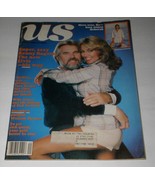 Kenny Rogers US Magazine Vintage 1980 - $472.21 MXN
