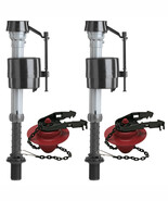 Fluidmaster Universal Fit Toilet Repair Kit 2 Pack - $29.77