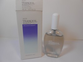 Avon Tranquil Moments Aromatherapy Fragrance Mist 1.65 - £18.54 GBP