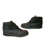 Timberland Boots Richmond Ridge Chukka Fleece-Lined Black Mens Size 11 - $900.02 MXN