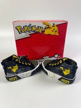 Copy of Ground Up Pokemon Game Freak Sneakers Sz 5C - $46.39