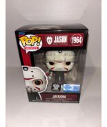 Jason Funko #1964 - Jason Universe - Scare Fair 2025 - $43.66