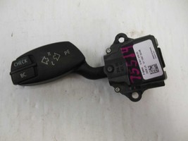 Driver Left Column Switch Turn Signal Fits 06-10 BMW 550i 504851 - £48.93 GBP