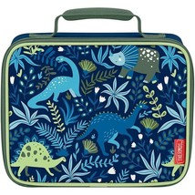 THERMOS Non-Licensed Soft Lunch Box, Dinosaur - $10.95