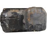 Engine Oil Pan From 2002 Honda Accord  2.3 - $49.95