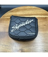 TAYLORMADE Spider Tour Mallet Golf Putter Headcover Only - €12,82 EUR